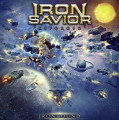 2LPIron Savior / Reforged:Ironbound / Vinyl / 2LP
