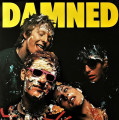 LPDamned / Damned Damned Damned / Yellow / Vinyl