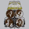 LPKinks / Something Else By The Kinks / Vinyl