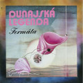 LPFermata / Dunajsk legenda / Vinyl
