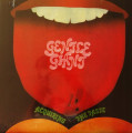 LPGentle Giant / Acquiring The Taste / Vinyl