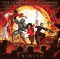 CDGloom In The Corner / Trinity