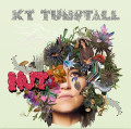 LPTunstall KT / Nut / Coloured / Vinyl