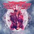LPJaded Heart / Heart Attack / Vinyl