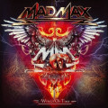 LPMad Max / Wings Of Time / Gold / Vinyl