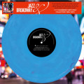 LPVarious / Jazz Broadway / Vinyl