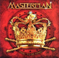 LPMasterplan / Time To Be King / Coloured / Vinyl