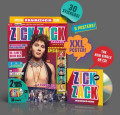 CDRammstein / Zick Zack / English Version / Single / Magazin