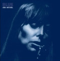 LPMitchell Joni / Blue / Clear / Vinyl