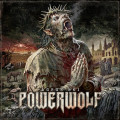 LPPowerwolf / Lupus Dei / 15th Anniversary / Vinyl