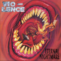LPVio-Lence / Eternal Nightmare / Reissue / Vinyl