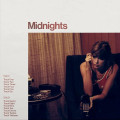 LPSwift Taylor / Midnights / Blood Moon / Vinyl