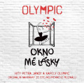 2CDOlympic / Okno m lsky / Originln nahrvky z muziklu / 2CD