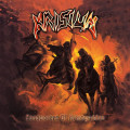 LPKrisiun / Conquerors Of Armageddon / Coloured / Vinyl