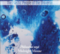 LPPlastic People Of The Universe / Plnon my / Vinyl