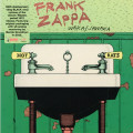 LPZappa Frank / Waka / Jawaka / Vinyl