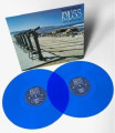 2LPKyuss / Muchas Gracias:Best Of Kyuss / Blue / Vinyl / 2LP