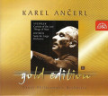 CDAnerl Karel / Gold Edition Vol.35 / Vycplek