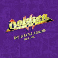 5LPDokken / Elektra Albums / Vinyl / 5LP
