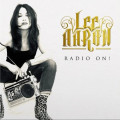 LPAaron Lee / Radio On! / Yellow / Vinyl