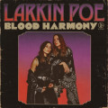 CDLarkin Poe / Blood Harmony