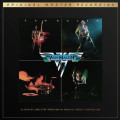 2LPVan Halen / Van Halen / MFSL / Ultradisc One-Step / 45Rpm / Vinyl / 2LP
