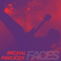 4LPPavlek Michal / Faces / Vinyl / 4LP