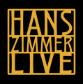 4LPZimmer Hans / Live / Vinyl / 4LP
