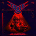LPToxik / In Humanity / Red / Vinyl