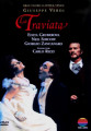 DVDVerdi Giuseppe / La Traviata