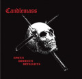 LPCandlemass / Epicus Doomicus Metallicus / Vinyl