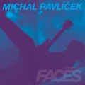 4CDPavlek Michal / Faces / 4CD