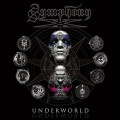 2LPSymphony X / Underworld / Blue / Vinyl / 2LP