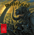 LPMotrhead / We Are Motorhead / 2023 Reissue / Coloured / Vinyl