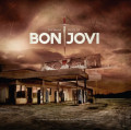 LPBon Jovi / Many Faces Of Bon Jovi / Tribute / Coloured / Vinyl