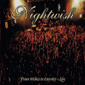 2LPNightwish / From Wishes To Eternity / Vinyl / 2LP