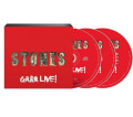 2CD/DVDRolling Stones / Grrr Live! / 2CD+DVD