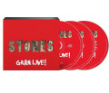 2CD-BRDRolling Stones / Grrr Live! / 2CD+Blu-Ray