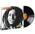 LPMarley Bob & The Wailers / Kaya / Limited Numbered / Vinyl