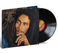 LPMarley Bob & The Wailers / Legend / Numbered Edition / Vinyl
