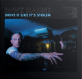 CDHause Dave / Drive It Like It's Stolen