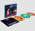 2CD-BRDWho / With Orchestra:Live At Wembley / Deluxe / 2CD+Blu-Ray
