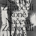 LPNaeva / Zdivoel kon / Silver / Vinyl