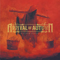 LPArrival Of Autumn / Kingdom Undone / Orange / Vinyl