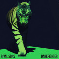 LPRival Sons / Darkfighter / Clear / Vinyl