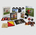 LPRush / Signals / Box / Vinyl / LP+4x7"+CD+Blu-Ray