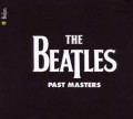 2CDBeatles / Past Masters Vol.1+2 / Remastered / Digipack / 2CD