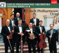 CDCzech Philharmonic Octet / World Melodies