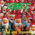 LPKabt / Zem pln Trpaslk / Remastered 2023 / Vinyl