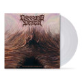 LPCreeping Death / Boundless Domain / Translucent Clear / Vinyl